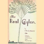 The Real Ceylon door C. Brooke Elliot