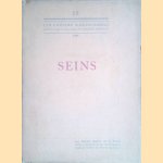 Seins. Choix et traduction de Jean Cassou.
Ramón Gómez de la Serna
€ 20,00