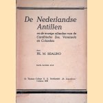 De Nederlandse Antillen en de overige eilanden van de Caraïbische Zee, Venezuela en Colombia door Fr.M. Realino