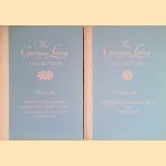 The Georges Lurcy Collection (2 volumes) door Alfred M. Frankfurter