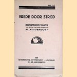 Vrede door strijd: Indonesische mei-rede door W. Middendorp