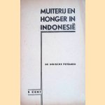 Muiterij en honger in Indonesië: de Indische Potemkin door A.L. C.