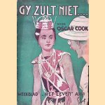 Gij zult niet. . . . door Oscar Cook