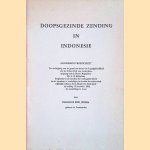 Doopsgezinde zending in Indonesië door Th.E. Jensma