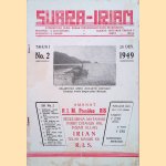 Suara-Irian - Tahun I No. 2 - 20 Des. 1949 door Various