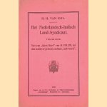 Het Nederlandsch-Indisch Land-Syndicaat door H.H. van Kol