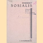 Masjarakat Sosialis door S. Mangunsarkoro