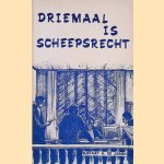 Driemaal is scheepsrecht door Gustaaf A. de Jongh