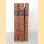 Collection Marius Paulme (3 volumes) door Various