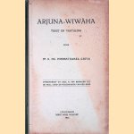 Arjuna-Wiwaha: tekst en vertaling door Dr. R. Ng. Poerbatjaraka