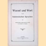 Wurzel und Wort in den Indonesischen Sprachen
Renward Brandstetter
€ 10,00