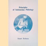 P{rinciples of Indonesian Philology door Stuart Robson