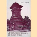 An early Javanese Code of Muslim Ethics door G.W.J. Drewes