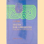 Sastra dan ilmu sastra: pengantar teori sastra door A. Teeuw