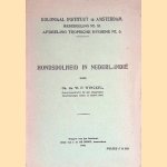 Hondsdolheid in Nederl.-Indië: voordrachten, in October en November 1917 gehouden voor de afdeeling Tropische Hygiene van het Koloniaal Instituut te Amsterdam door Dr. Ch.W.F. Winckel