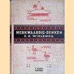 Merkwaardig denken: schetsen uit de Soembaneesche gedachtenwereld
D.K. Wielenga
€ 45,00