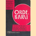 Pokok-pokok kebidjaksanaan Kabinet Ampera selandjutnja setelah Sidang Istimewa MPRS-1967 dan rentjana Pembangunan selandjutnja door Various