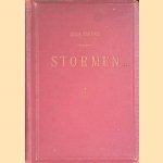 Stormen: oorspronkelijke roman door Louise Stratenus