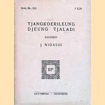 Tjangkoerileung djeung tjaladi door J. Widasih