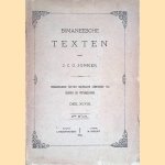 Bimaneesche texten door J.C.G. Jonker