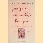 Jantje zag een pruikje hangen. Nederlandse priapeeën door de eeuwen heen door Rody Chamuleau