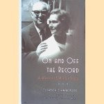 On and Off the Record: A Memoir of Walter Legge
Elisabeth Schwarzkopf
€ 20,00