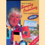 Simply Painting: Acrylics door Frank Clarke