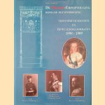 De Oranje-Erfopvolging rond de eeuwwisseling: troonpretendenten en huwelijkskandidaten 1898-1909 door René Cleverens