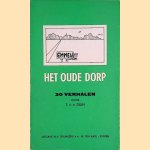 Het oude dorp 30 verhalen
T. van der Duin
€ 7,50