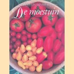 Tuinliefhebbersgids: De moestuin door Jan Huisenga