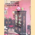 Mobilier Louis-Philippe Napoléon III door Chantal Bizot