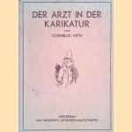 Der Arzt in der Karikatur
Cornelis Veth
€ 10,00