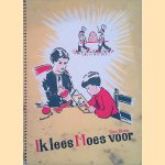 Ik lees moes voor door Toos Blom e.a.