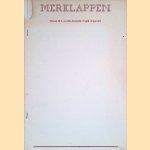 Merklappen: Museum Mr. S. van Gijn, Dordrecht, 25 april-28 juni 1970
F.A. Bok-von Weiler e.a.
€ 9,00