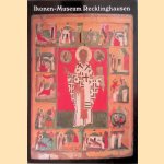 Ikonen-Museum Recklinghausen
Eva Haustein-Bartsch
€ 6,50