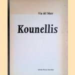 Stedelijk Museum Amsterdam: Jannis Kounellis: Via del Mare door Wim Beeren e.a.