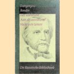 Verzamelde werken deel I: Roedin; Het adelsnest; Aan de vooravond; Vaders en zonen door I.S. Toergenjew