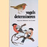 Vogels determineren door W.P. Postma e.a.