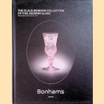 Bonhams London: The Klaus Biemann Collection of Fine German Glass - 26 November 2014 door Various