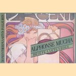 Alphonse Mucha: briefkaartenboek - 30 prentbriefkaarten in kleuren
diverse auteurs
€ 8,00