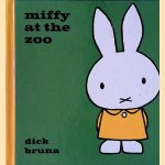 Miffy at the Zoo
Dick Bruna
€ 5,00