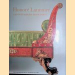 Honore Lannuier: cabinetmaker from Paris door Peter M. Kenny