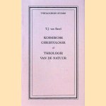 Kosmische christologie of Theologie van de natuur
T.J. van Bavel
€ 6,00