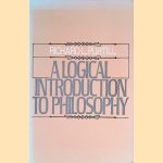 A Logical Introduction to Philosophy door Richard L. Purtill