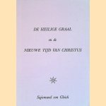 De heilige graal en de Nieuwe tijd van Christus
Sigismund von Gleich
€ 6,00