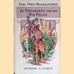 De Pelsjagers van den Rio Pecos door Karl May