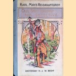 Old Shatterhand als detective door Karl May