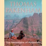 The Mountains of Rasselas: Ethiopian Adventure door Thomas Pakenham