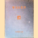 Wegen: tijdschrift gewijd aan de Weg, het Luchtvaartterrein en het Verkeer - 27ste jaargang 1953 door Ir. L.T. van der Wal e.a.