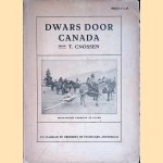 Dwars door Canada
T. Cnossen
€ 10,00